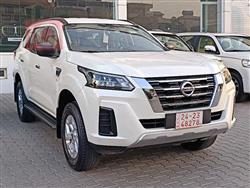 Nissan Xterra